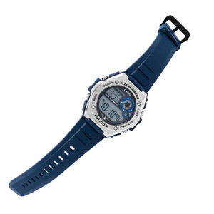 Reloj Casio Digital Hombre MWD-100H-2AV 