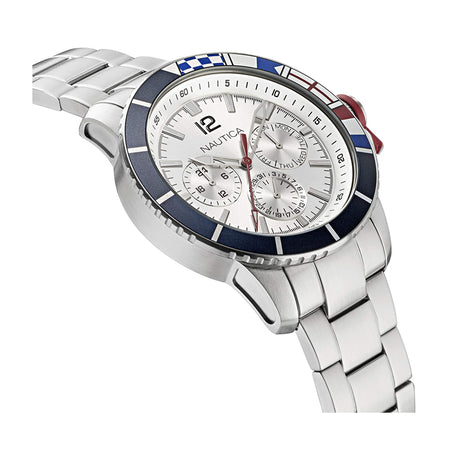 Reloj Nautica Análogo Hombre NAPBHP907