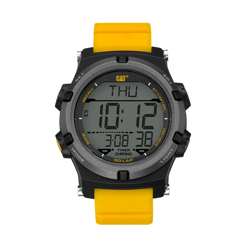 Reloj CAT Digital Hombre OB14727241