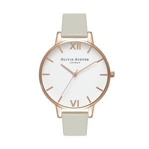 Reloj Olivia Burton Análogo Mujer OB15BDW02