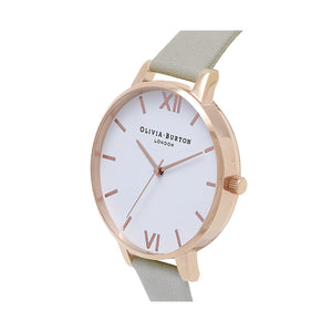 Reloj Olivia Burton Análogo Mujer OB15BDW02