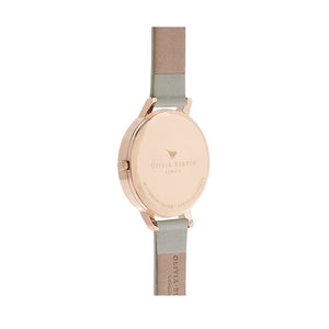 Reloj Olivia Burton Análogo Mujer OB15BDW02