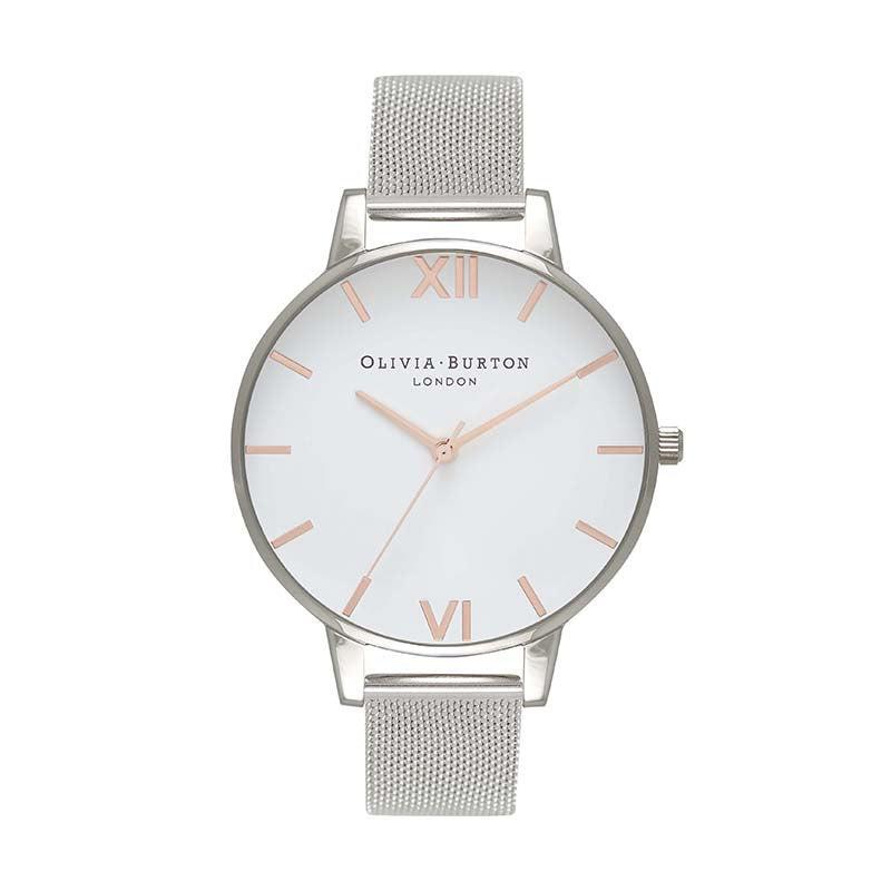 Reloj Olivia Burton Análogo Mujer OB16BD97