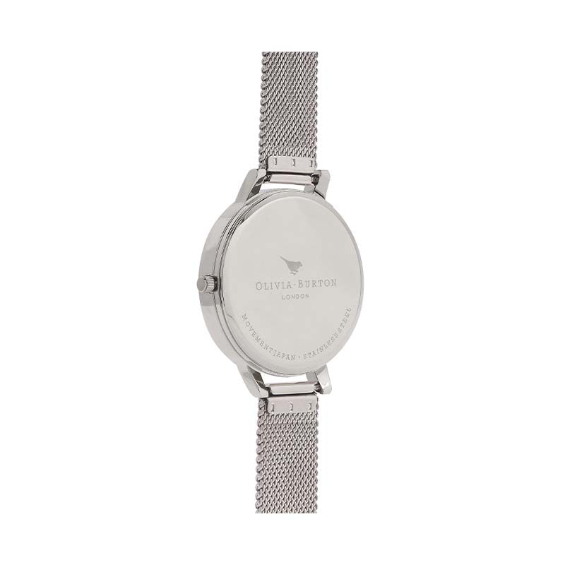 Reloj Olivia Burton Análogo Mujer OB16BD97