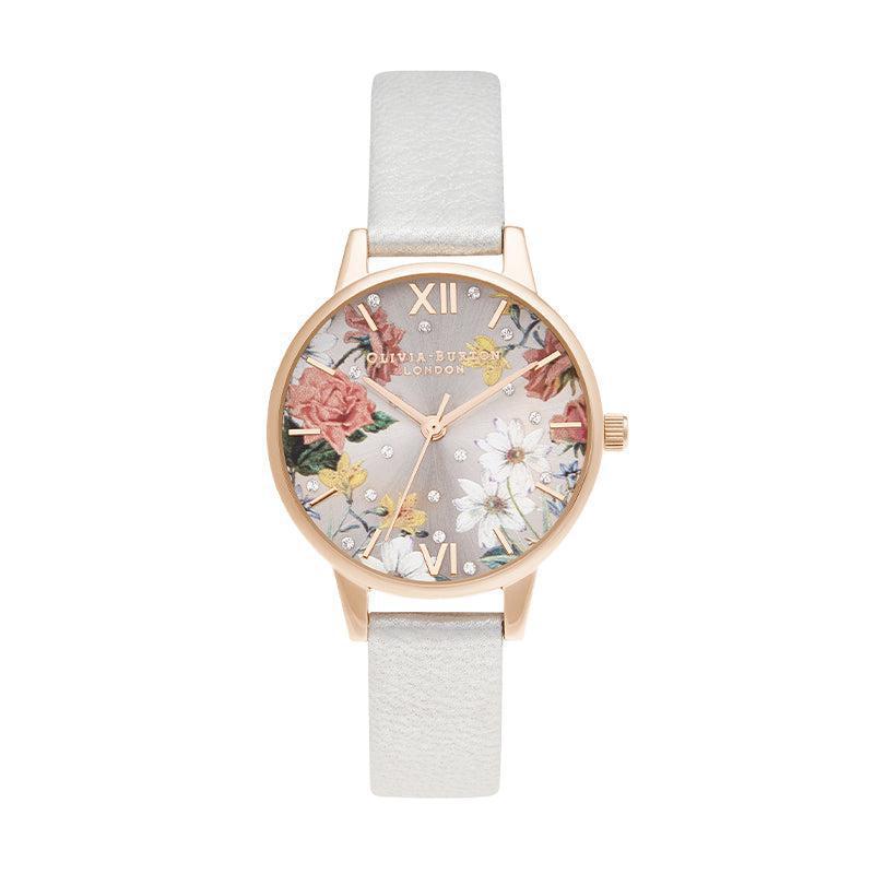 Reloj Olivia Burton Análogo Mujer OB16BF29