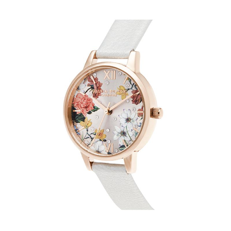 Reloj Olivia Burton Análogo Mujer OB16BF29