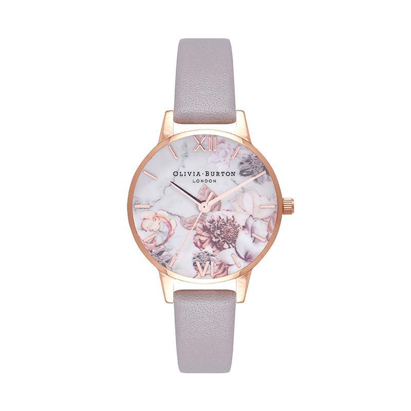 Reloj Olivia Burton Análogo Mujer OB16CS14