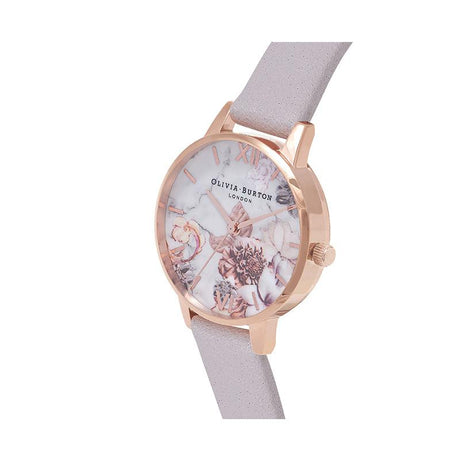 Reloj Olivia Burton Análogo Mujer OB16CS14