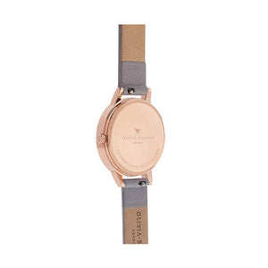 Reloj Olivia Burton Análogo Mujer OB16CS14