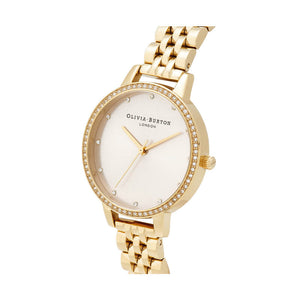 Reloj Olivia Burton Análogo Mujer OB16DE15