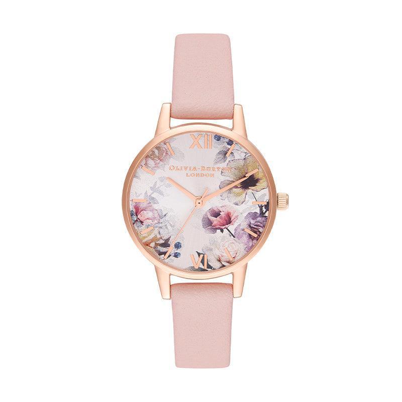 Reloj Olivia Burton Análogo Mujer OB16EG115