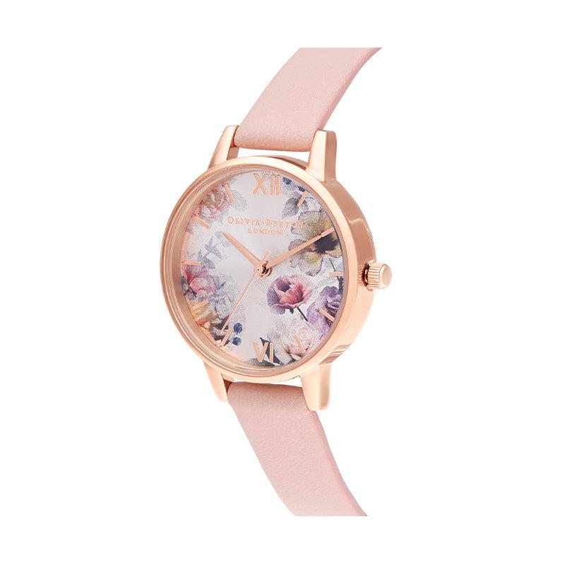 Reloj Olivia Burton Análogo Mujer OB16EG115