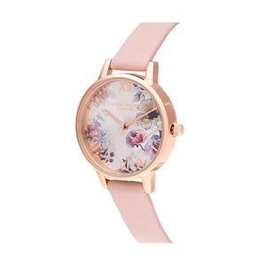 Reloj Olivia Burton Análogo Mujer OB16EG115