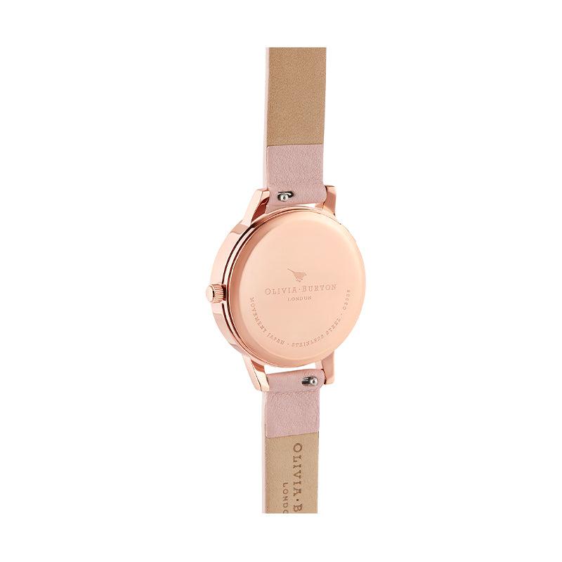 Reloj Olivia Burton Análogo Mujer OB16EG115