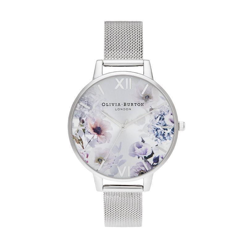 Reloj Olivia Burton Análogo Mujer OB16EG117