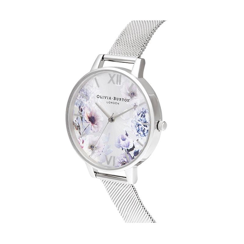 Reloj Olivia Burton Análogo Mujer OB16EG117