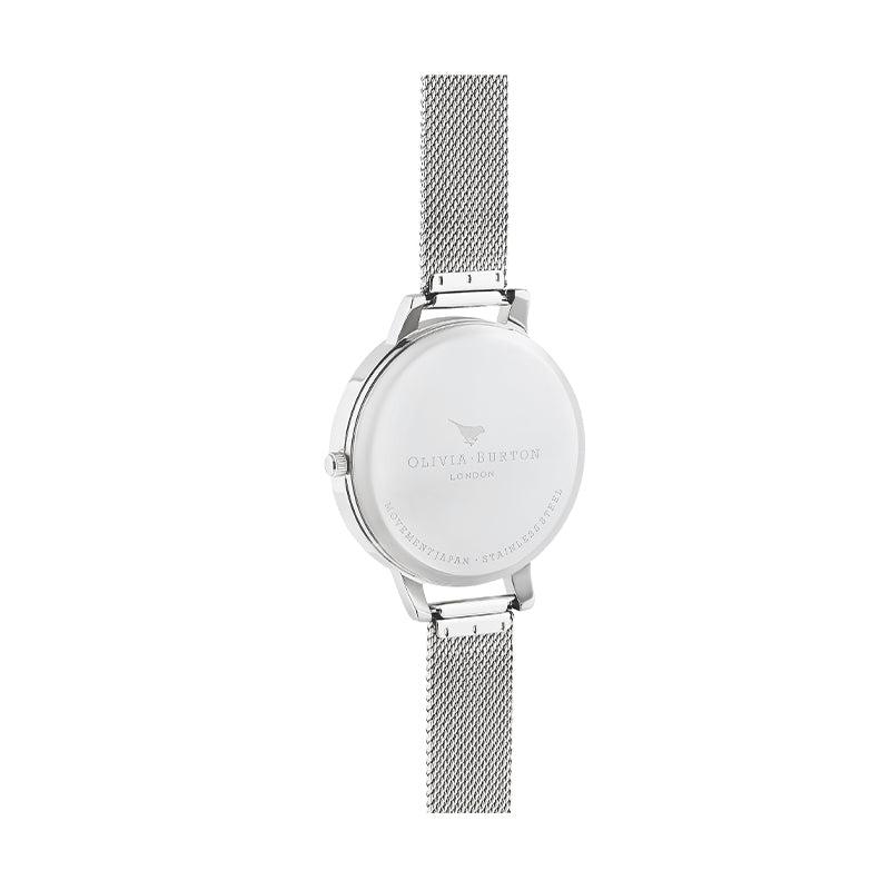 Reloj Olivia Burton Análogo Mujer OB16EG117