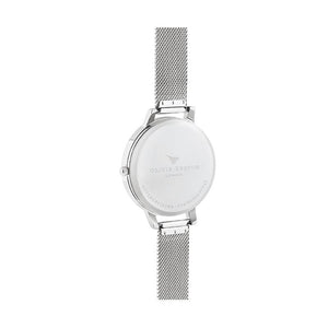 Reloj Olivia Burton Análogo Mujer OB16EG117