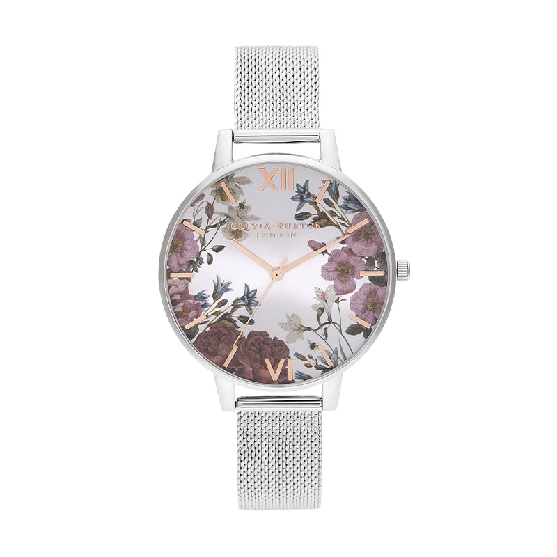 Reloj Olivia Burton Análogo Mujer OB16EG133