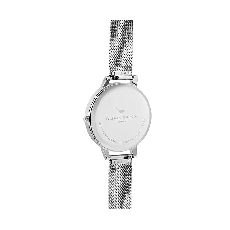 Reloj Olivia Burton Análogo Mujer OB16EG133