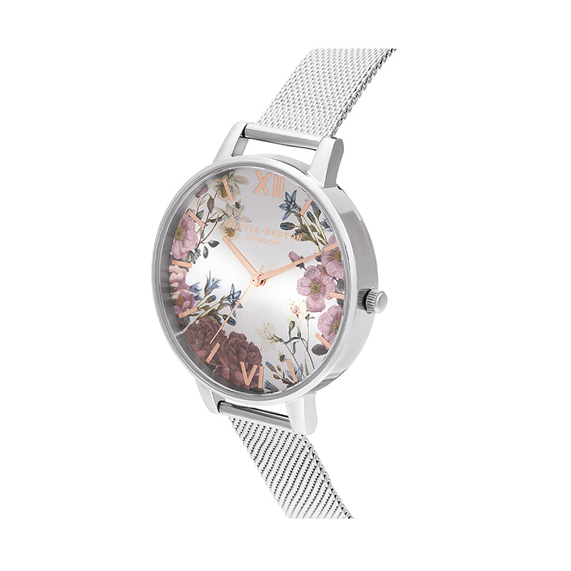 Reloj Olivia Burton Análogo Mujer OB16EG133