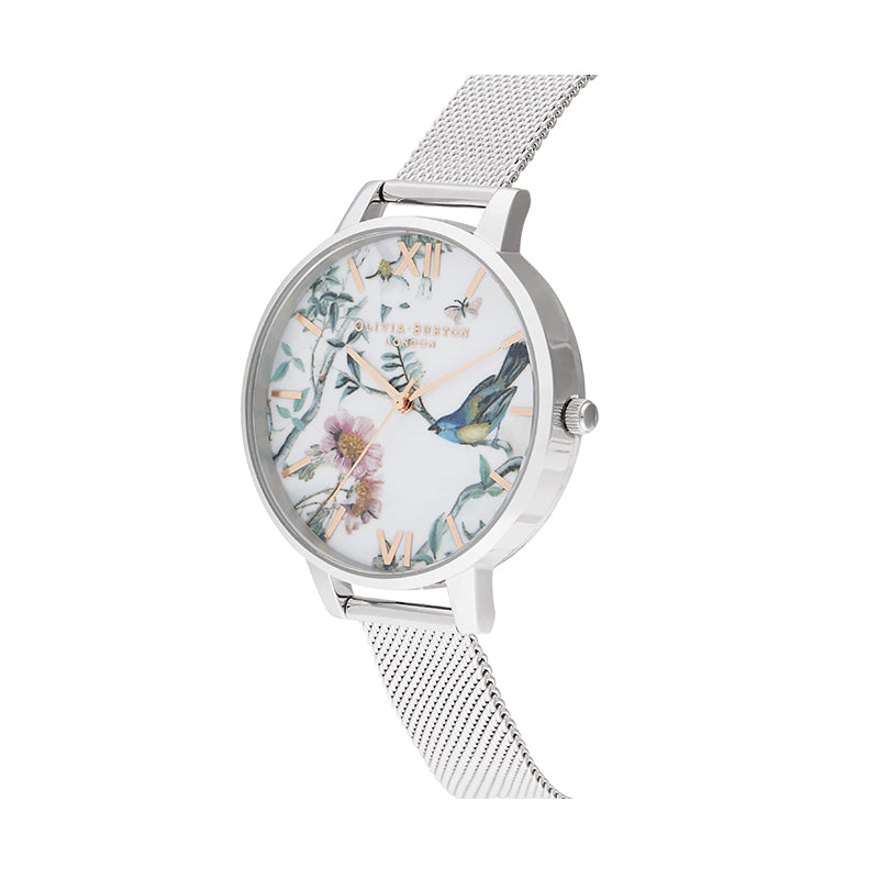 Reloj Olivia Burton Análogo Mujer OB16EG147