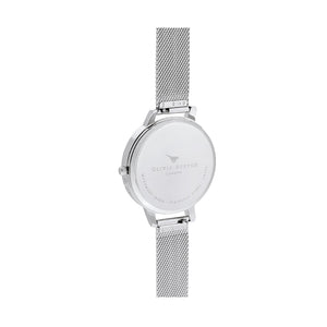 Reloj Olivia Burton Análogo Mujer OB16EG147