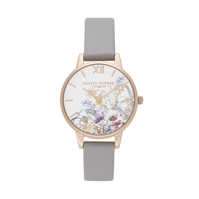 Reloj Olivia Burton Análogo Mujer OB16EG150