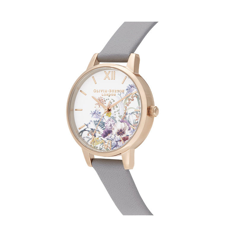 Reloj Olivia Burton Análogo Mujer OB16EG150