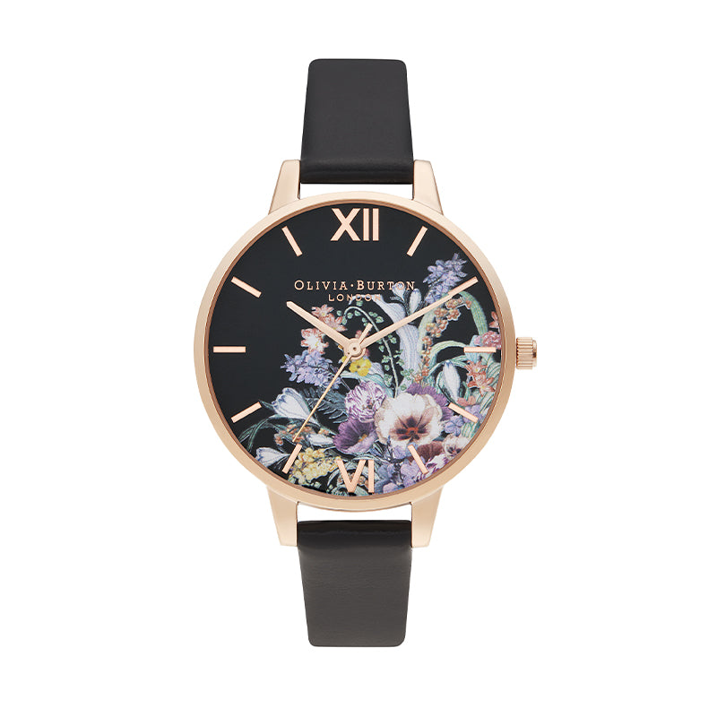 Reloj Olivia Burton Análogo Mujer OB16EG155