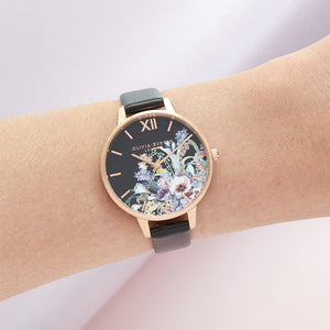 Reloj Olivia Burton Análogo Mujer OB16EG155