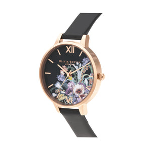 Reloj Olivia Burton Análogo Mujer OB16EG155