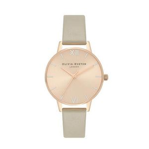 Reloj Olivia Burton Análogo Mujer OB16EN11