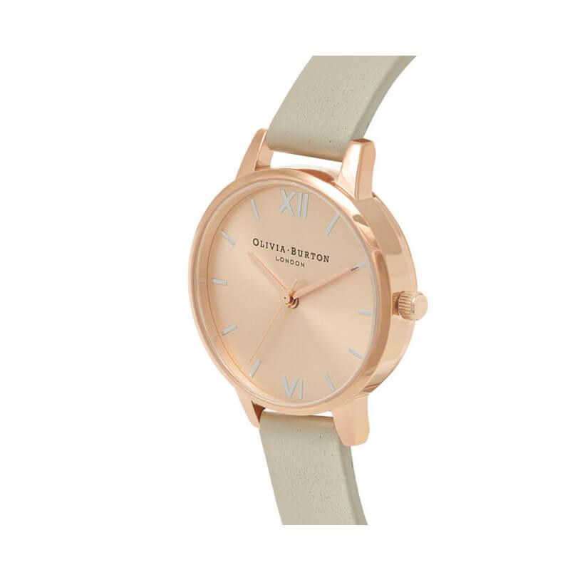 Reloj Olivia Burton Análogo Mujer OB16EN11