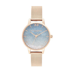 Reloj Olivia Burton Análogo Mujer OB16EX204