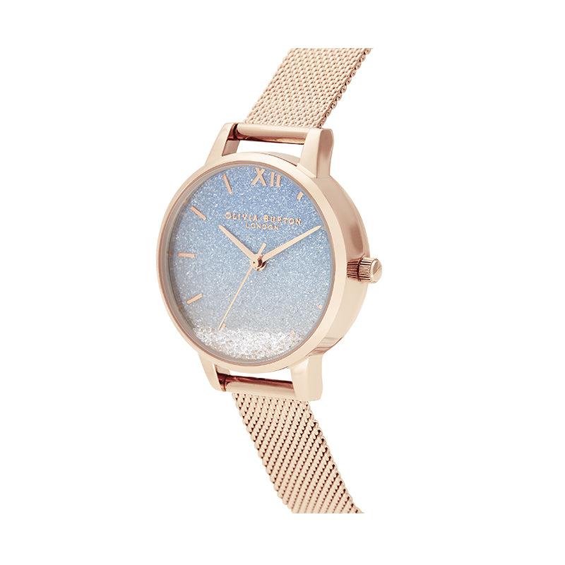 Reloj Olivia Burton Análogo Mujer OB16EX204