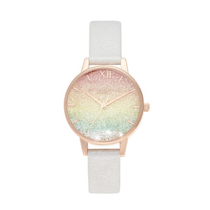 Reloj Análogo Olivia Burton Mujer OB16EX228