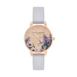 Reloj Olivia Burton Análogo Mujer OB16FS106