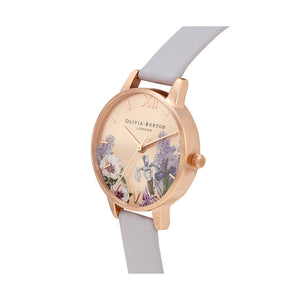 Reloj Olivia Burton Análogo Mujer OB16FS106