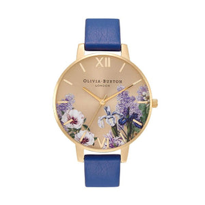 Reloj Olivia Burton Análogo Mujer OB16FS108