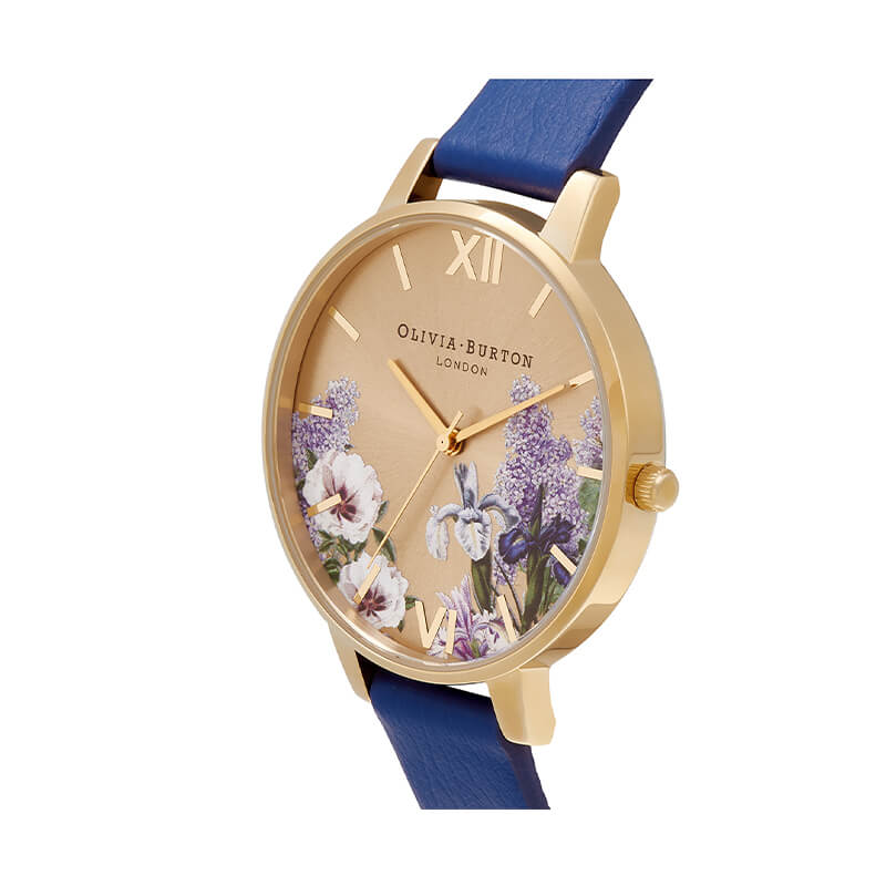 Reloj Olivia Burton Análogo Mujer OB16FS108