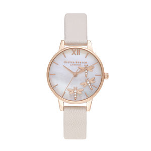 Reloj Olivia Burton Análogo Mujer OB16GB01