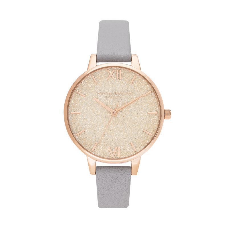 Reloj Olivia Burton Análogo Mujer OB16GD45