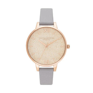 Reloj Olivia Burton Análogo Mujer OB16GD45