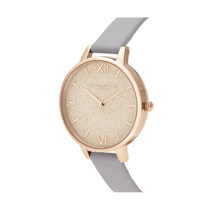 Reloj Olivia Burton Análogo Mujer OB16GD45