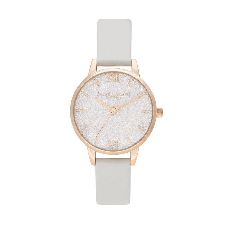 Reloj Olivia Burton Análogo Mujer OB16GD50