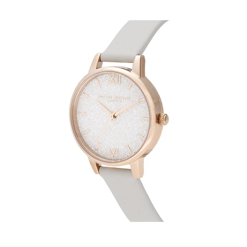 Reloj Olivia Burton Análogo Mujer OB16GD50