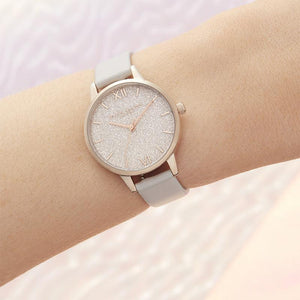 Reloj Olivia Burton Análogo Mujer OB16GD50