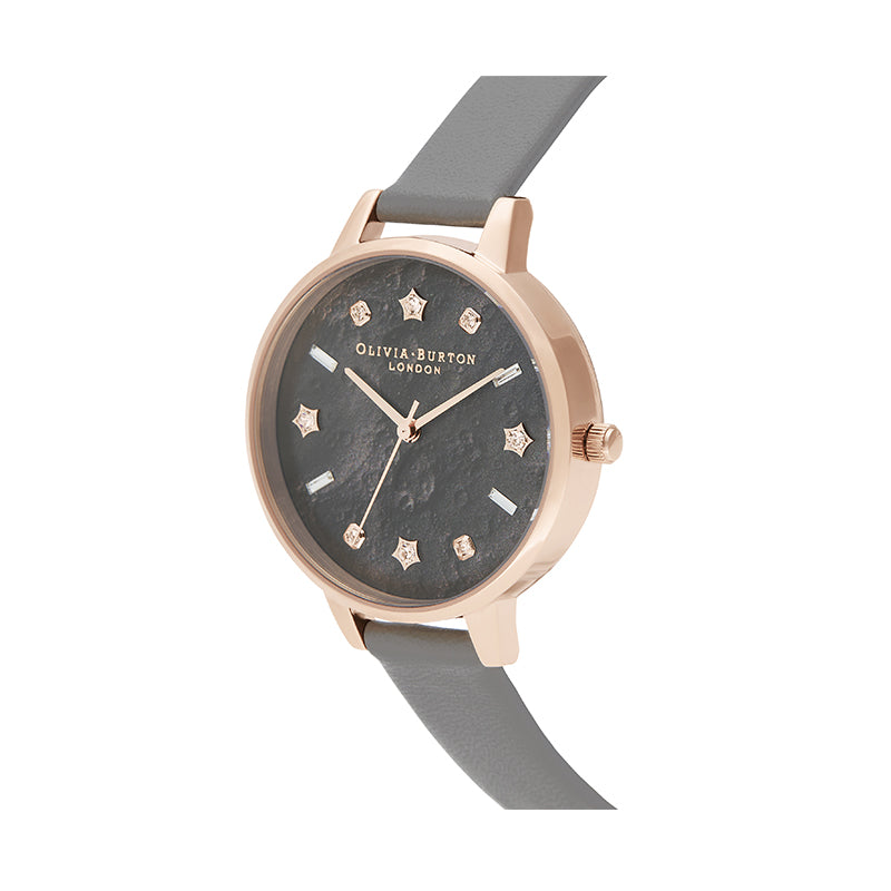 Reloj Olivia Burton Análogo Mujer OB16GD55