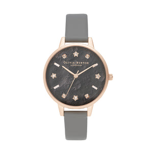 Reloj Olivia Burton Análogo Mujer OB16GD55